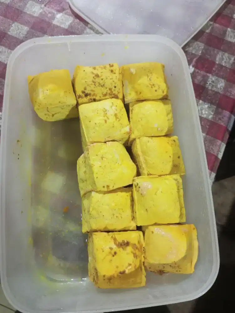 Dicari jaga ayam sambel ijo