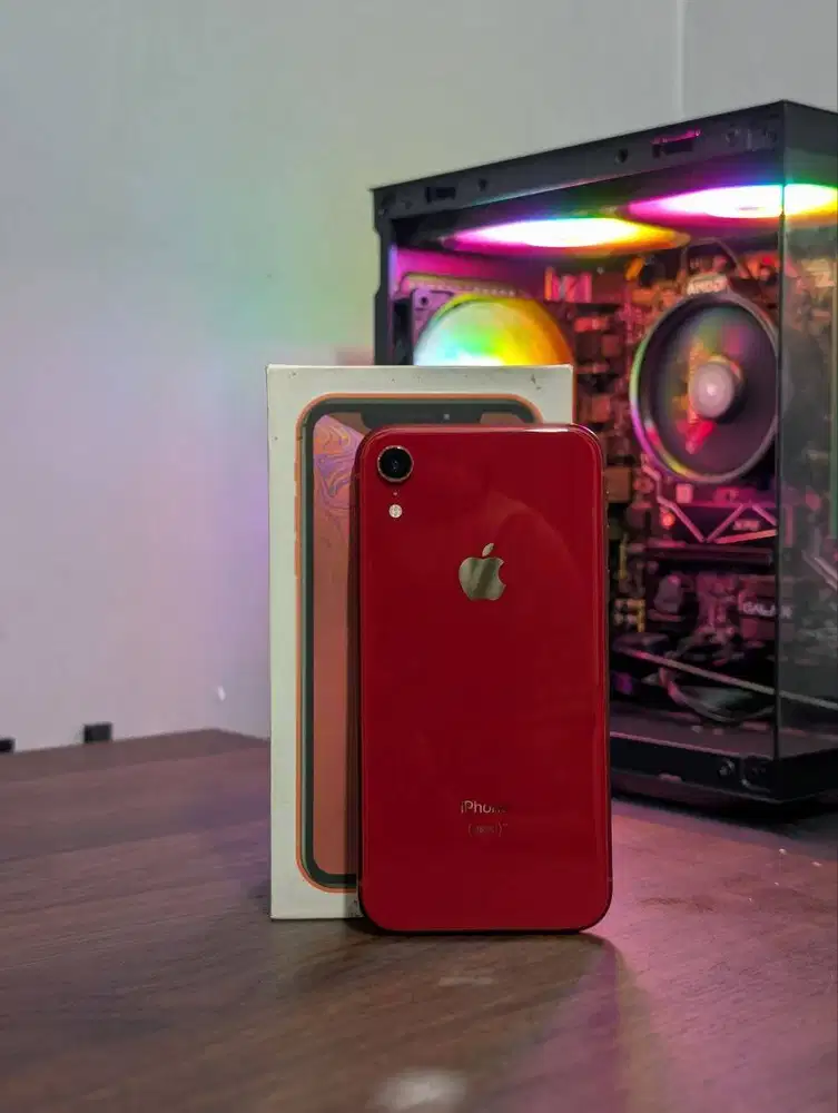 IPhone XR 128GB Inter All Operator