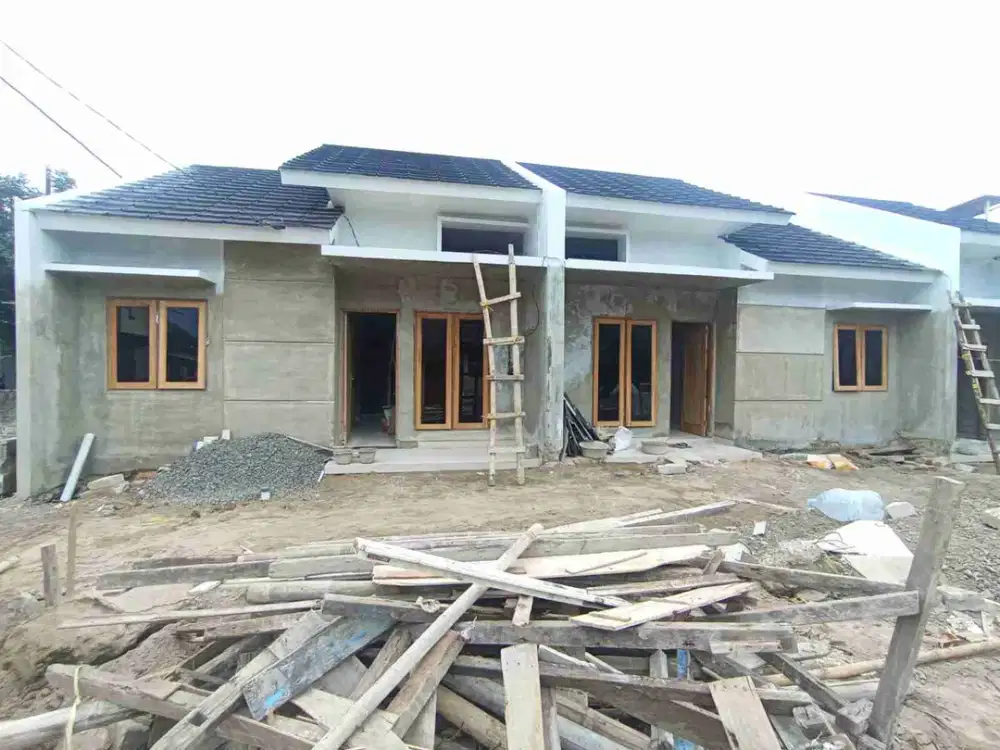 poll murah dalam ringroad dekat alun2 cuman 500jutaan