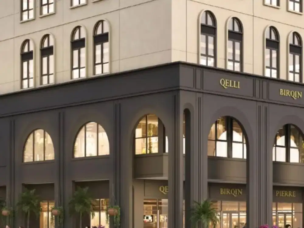 MAGGIORE STUDIO LOFT PARAMOUNT LAND