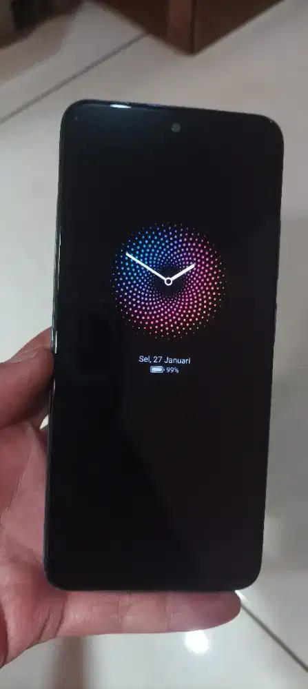 POCO M4 PRO NFC RAM 8+8/256... MULUS LIKE NEW NO MINUS