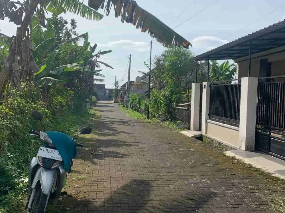 Dijual Cepat Tanah Kavling Di Ardimulyo Singosari Malang