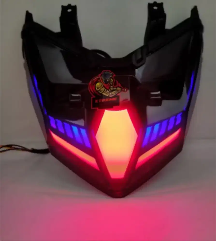 Stoplamp pnp all new Vario no box free flasher