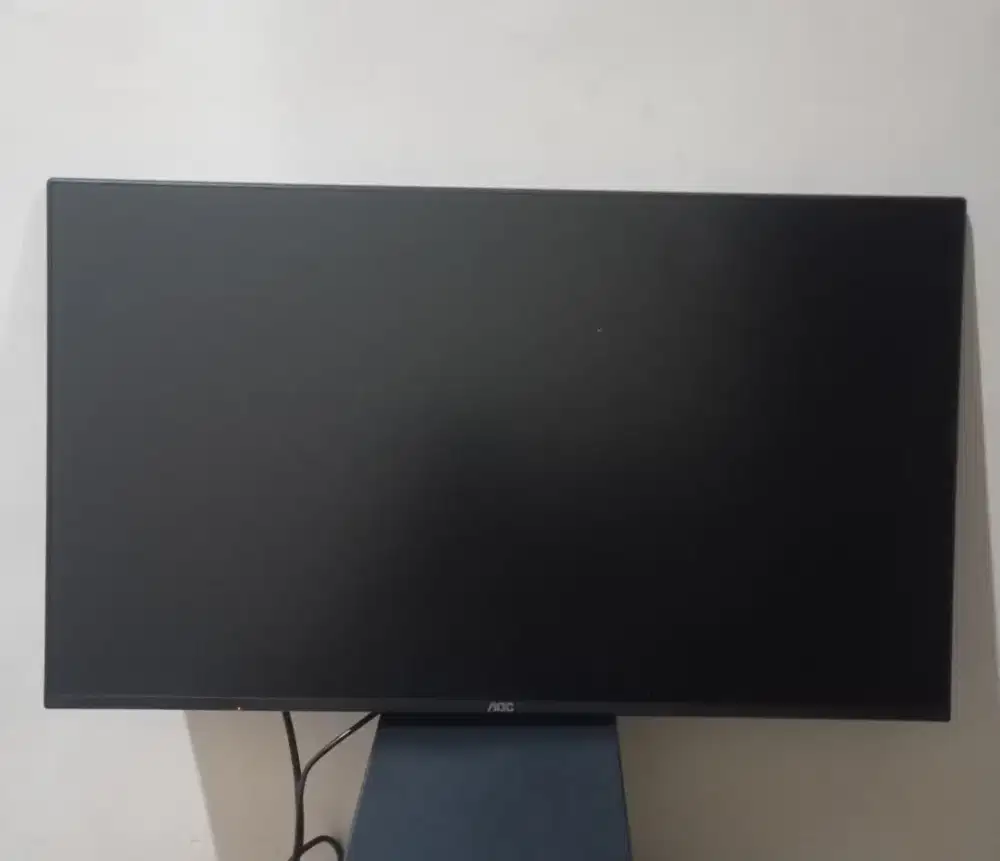 Monitor AOC 27 inc