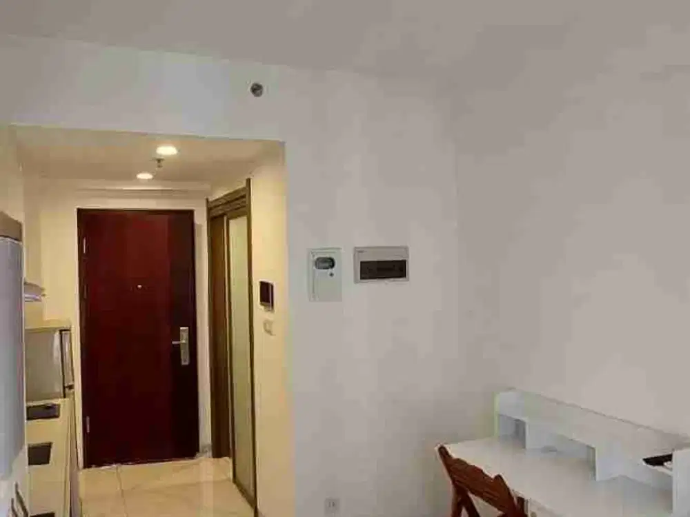 DIsewakan Sky House Apartment Alam Sutera