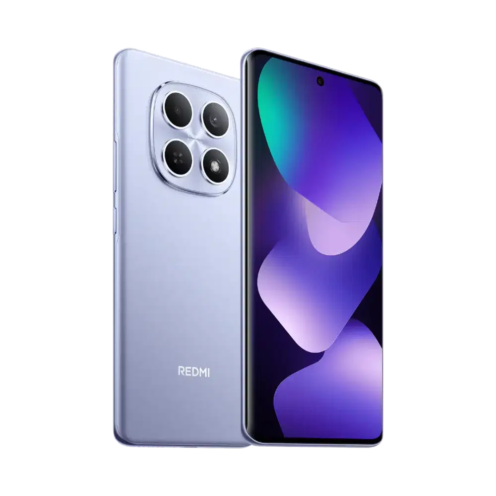 REDMI NOTE 15 6GB + 128GB