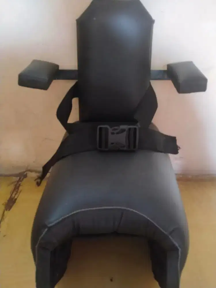 JOK Boncengan depan motor untuk anak motor ALL PCX dan NMAX