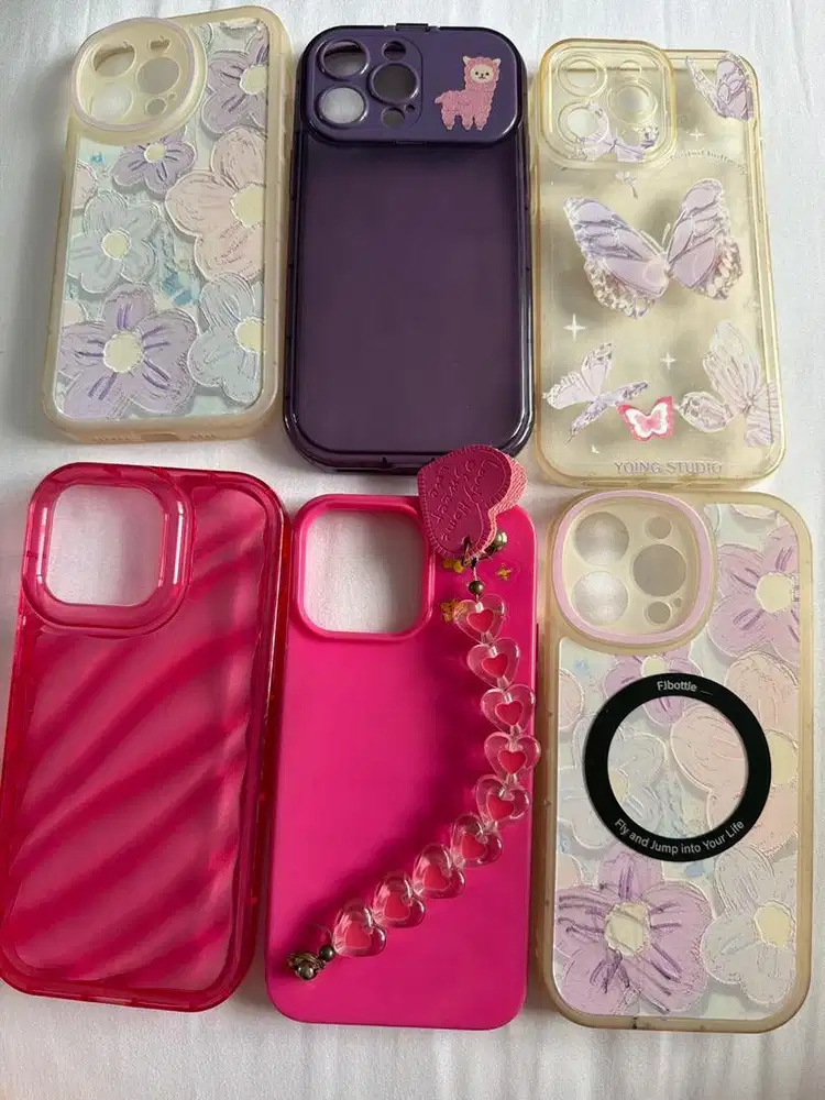 Case iphone 14 promaxx