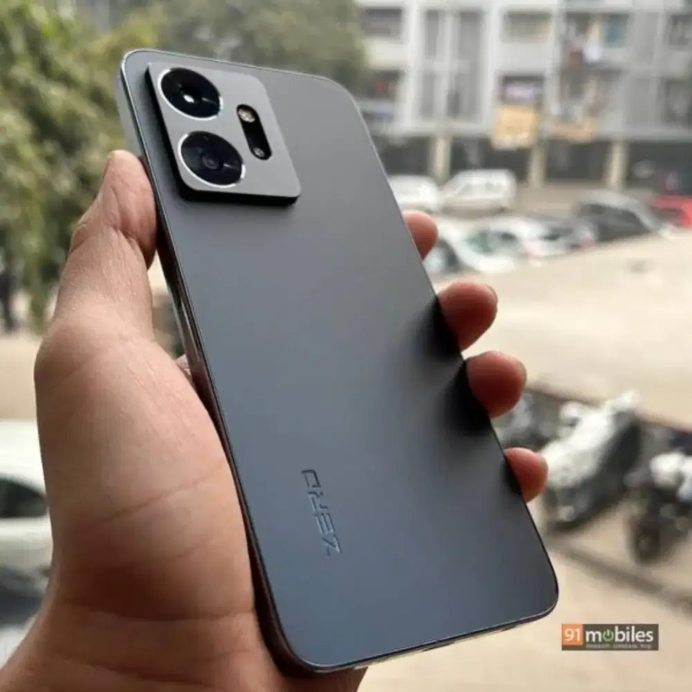 INFINIX ZERO 20