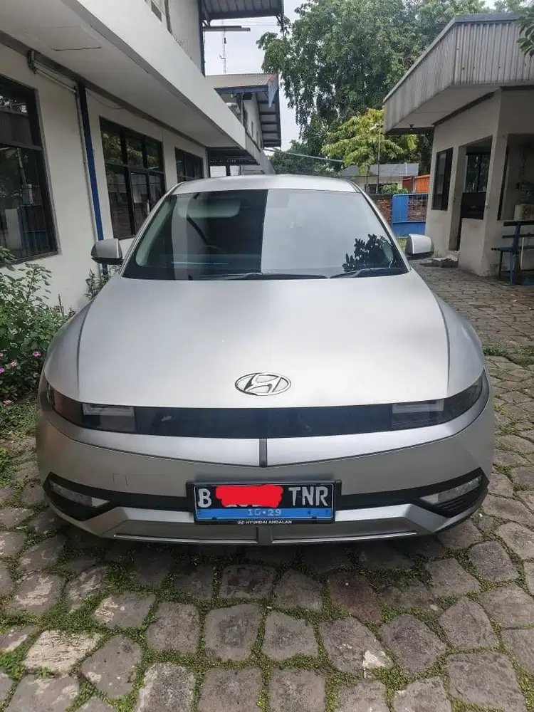 Hyundai Ioniq 5 Prime Long Range Listrik-AT