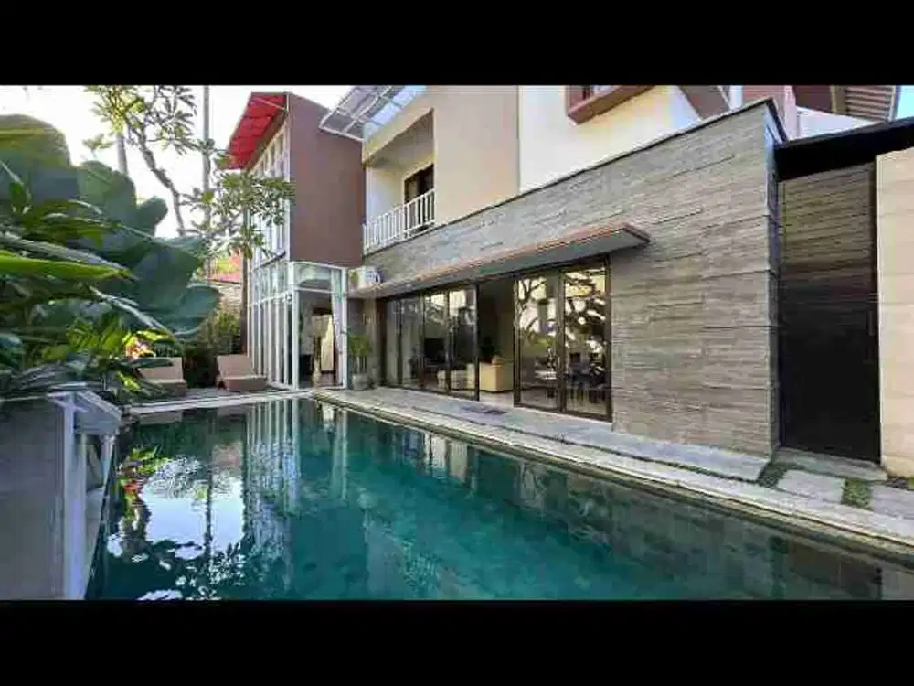 villa sale seminyak