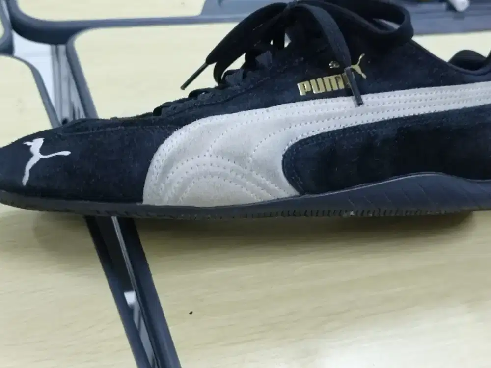 For sale puma speedcat original 100%