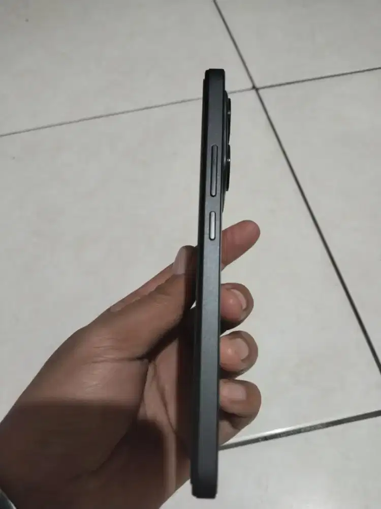 Xiqomi note 14 8/128 garansi sisa 6bulan resmi