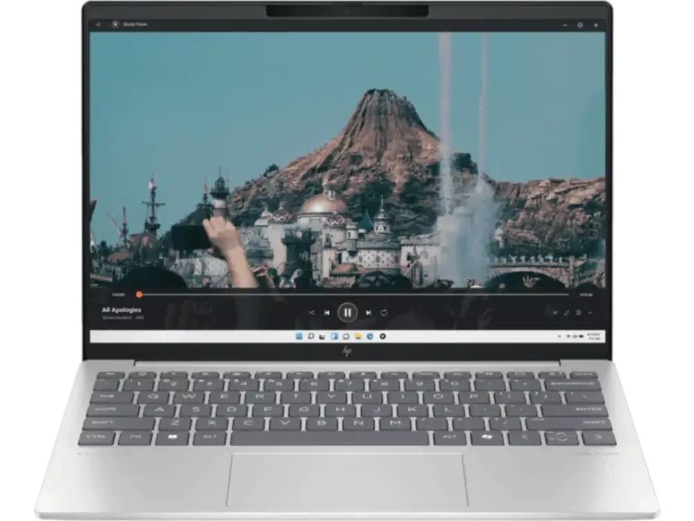 Laptop HP Pavilion Aero 13 bg0111AU Bisa Cash atau Kredit Tanpa Dp