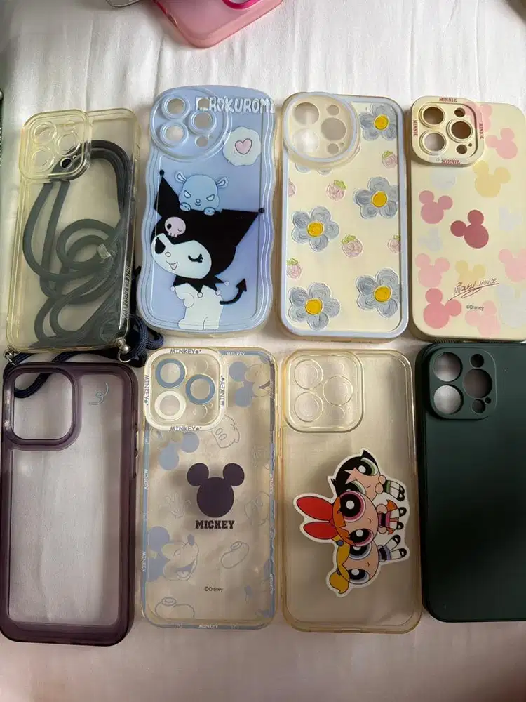 Case iphone 14 promaxx