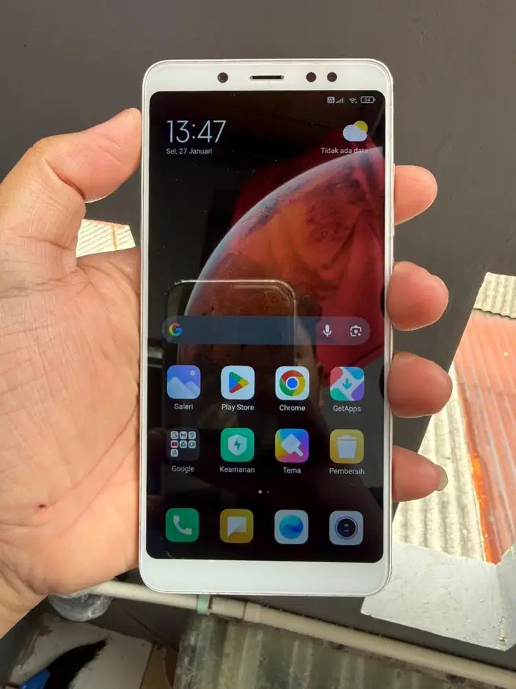 xiaomi redmi note 5 4/64