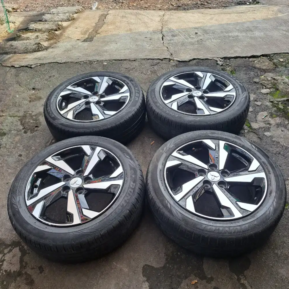 Velg xpander cross ring 17 ori