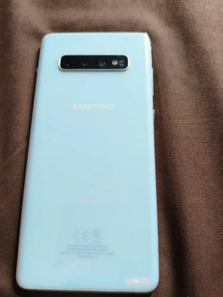 Samsung galaxy s10 plus