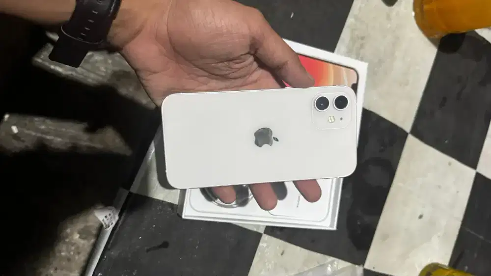 iphone 12 128gb inter