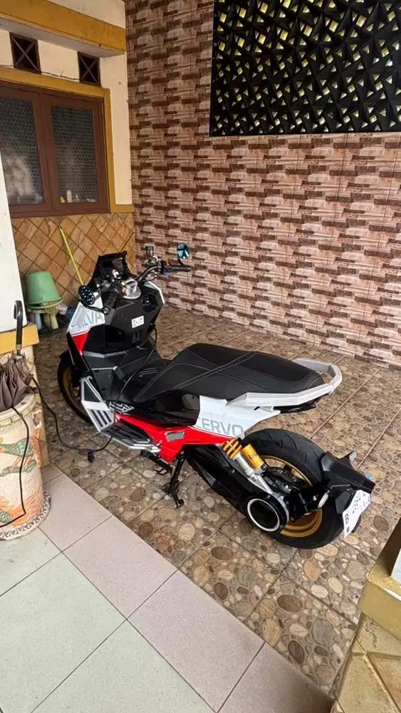 Alva Cervo 2023 Dual Battery