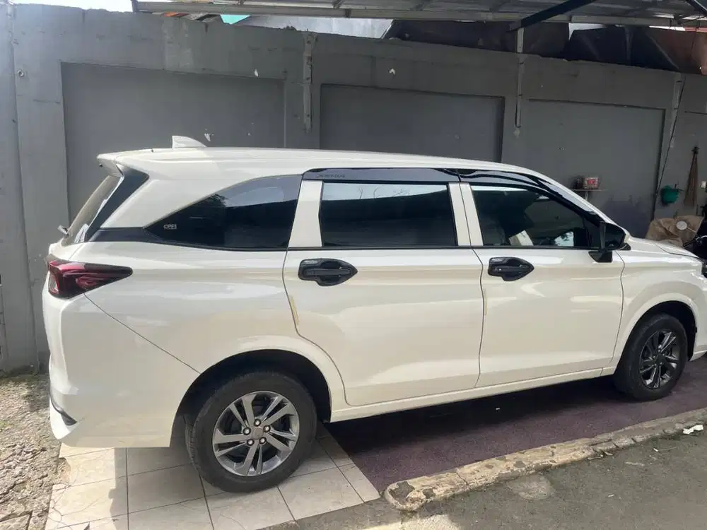 Over kredit resmi Xenia All New 1.3 MT