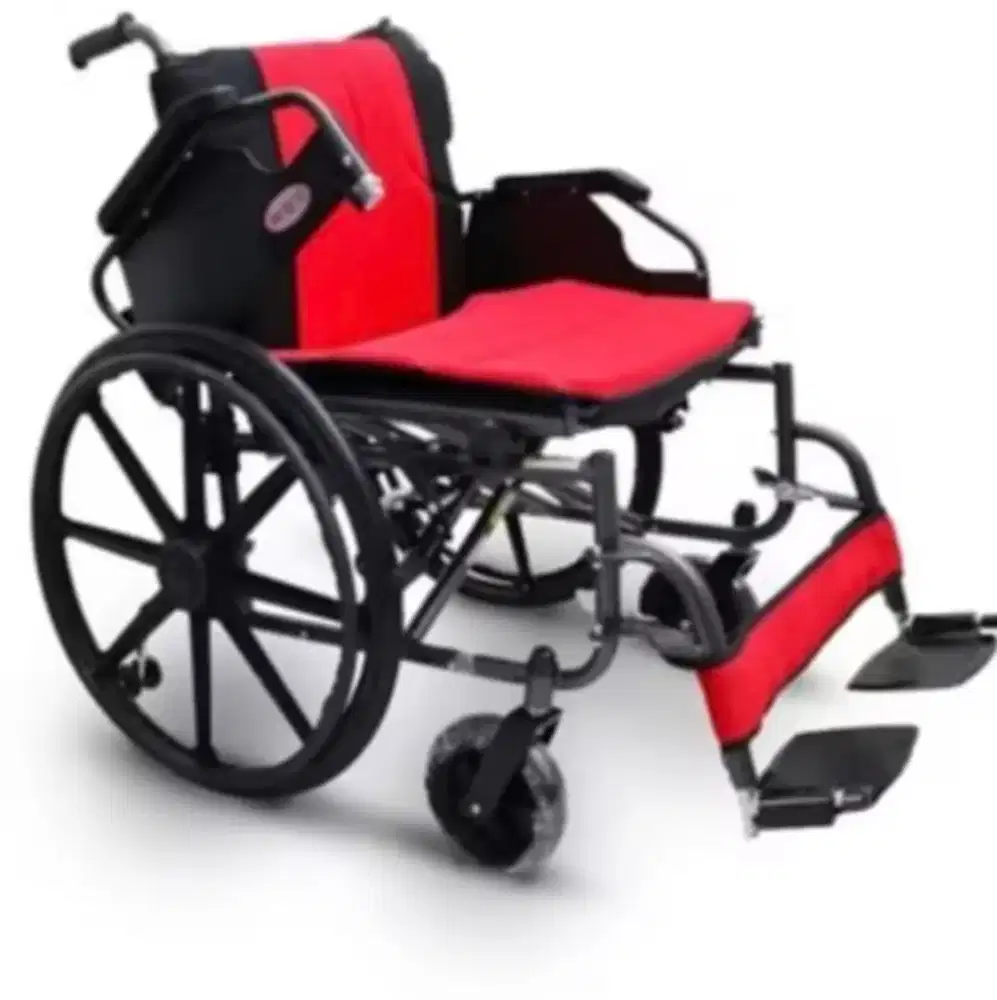 Kursi Roda Jumbo Avico Bima