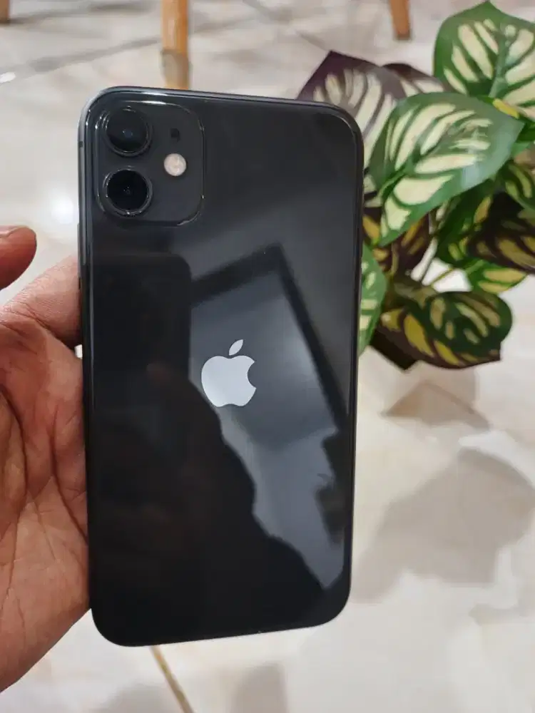 Iphone 11 64 gb ex inter