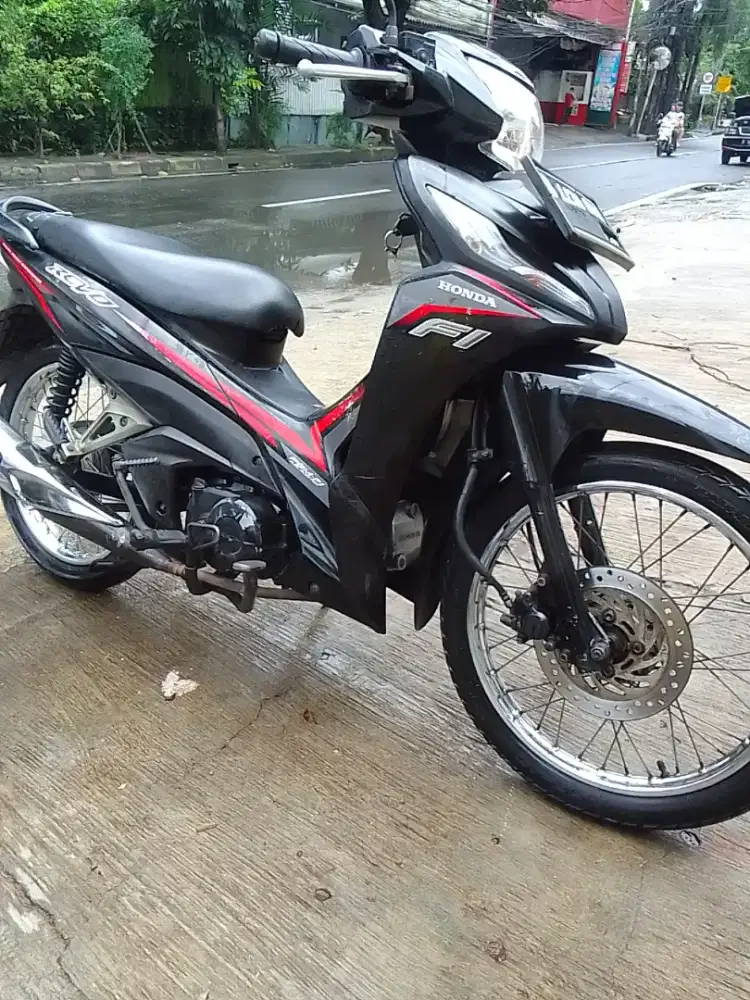 Jual revo fi 2016