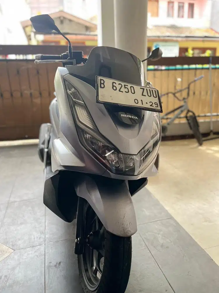 HONDA PCX 160 2023