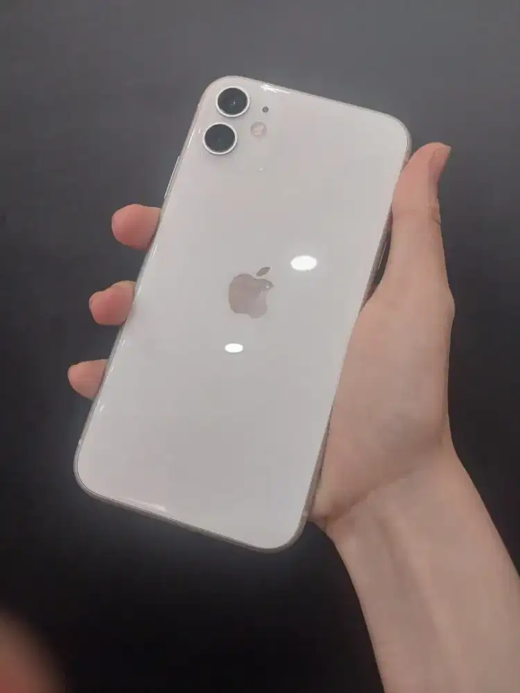 IPHONE 11 128GB IBOX