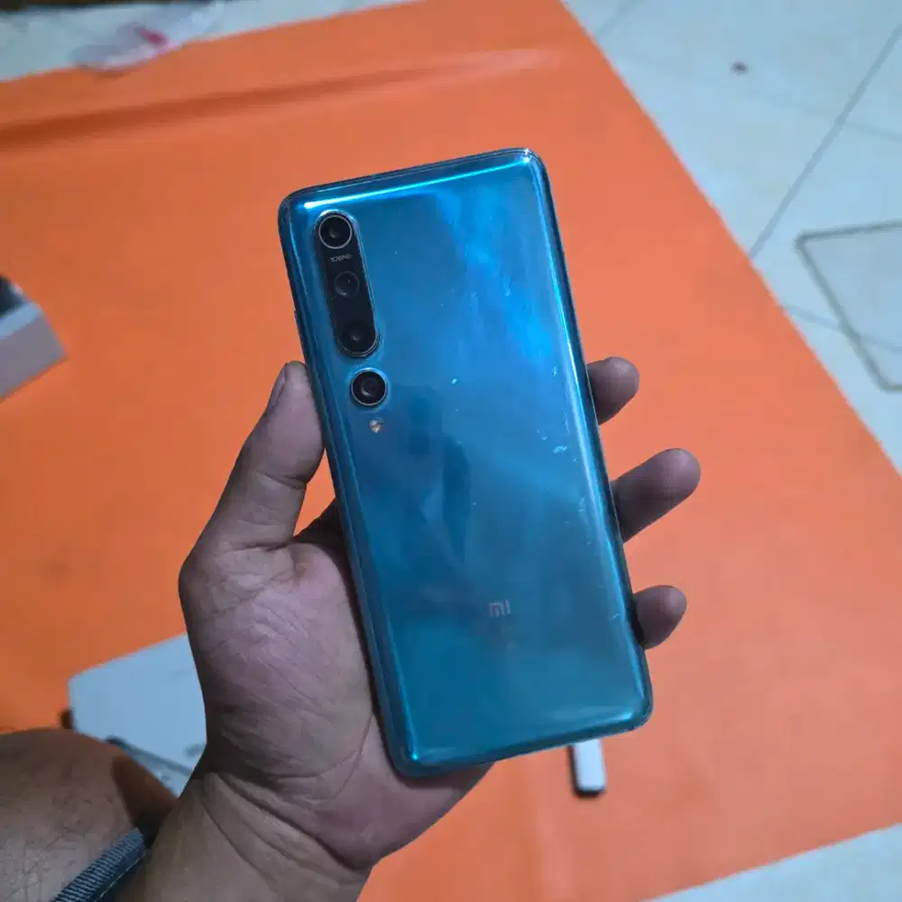 Xiaomi Mi 10 5G 8/256GB resmi