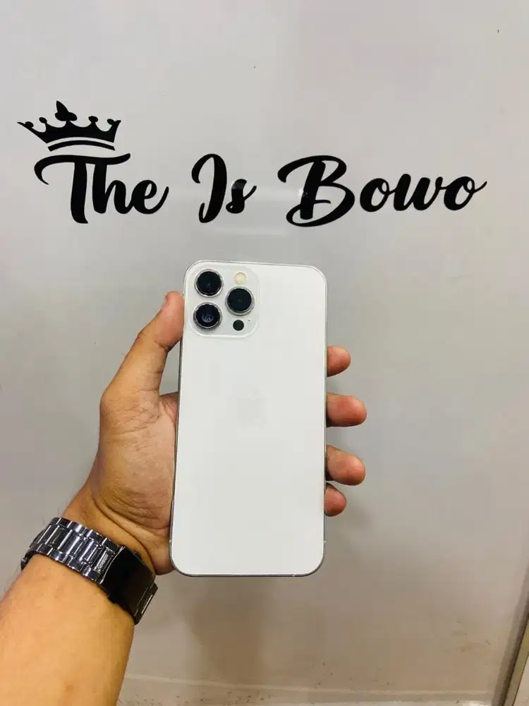 IPhone 13Promax 128gb Like New