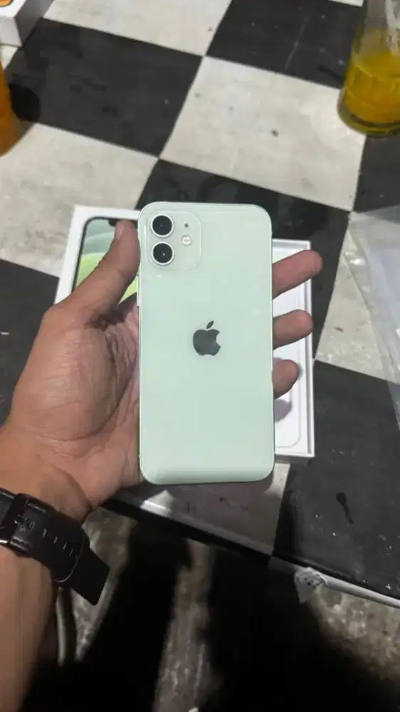 iphone 12 128gb inter