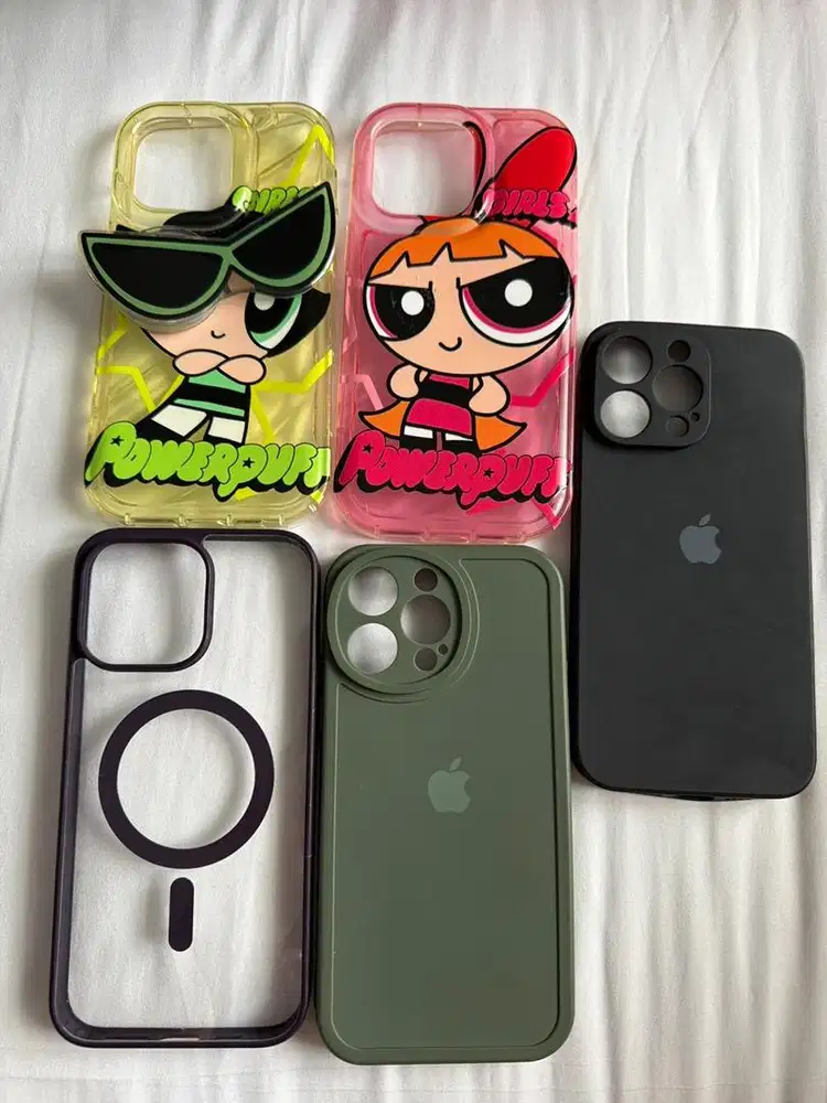 Case Iphone 14 promax