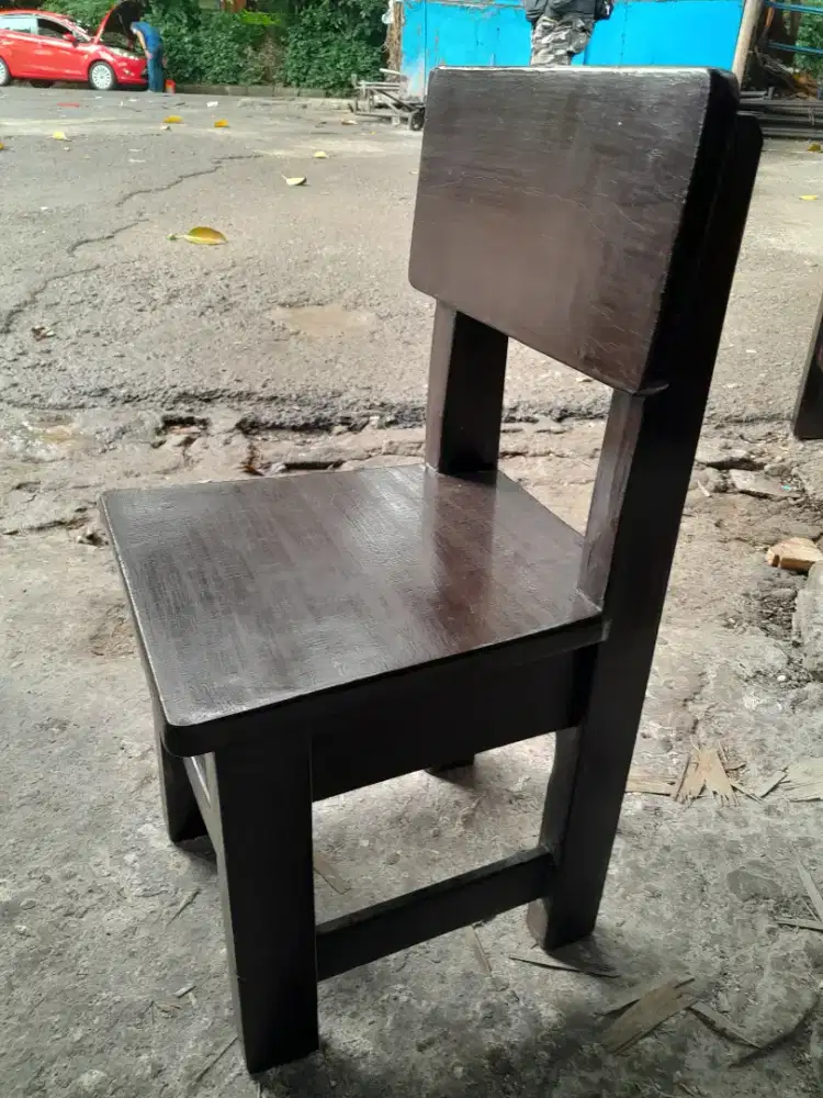 Kursi bagus tahan lama