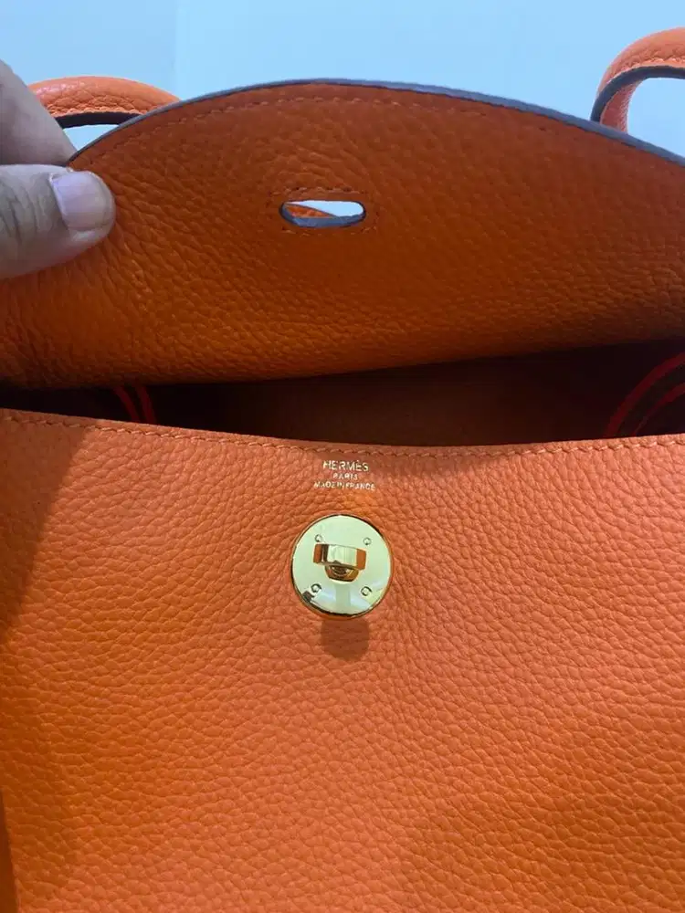 Hermes lindi oray no kw