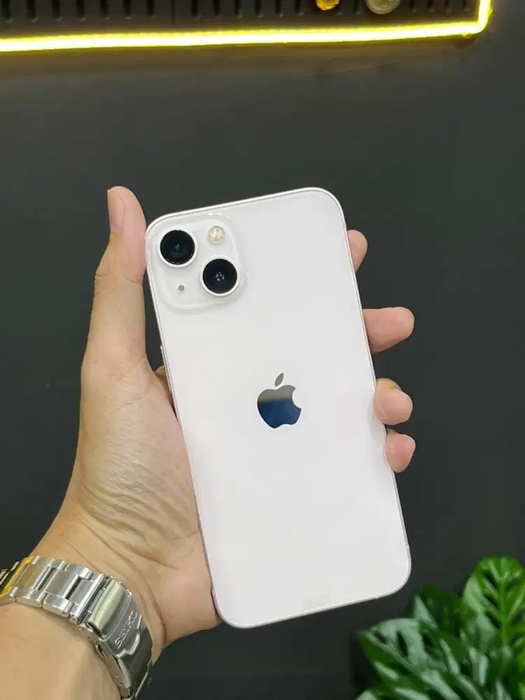 Iphone 13 128gb Pink ex iBox