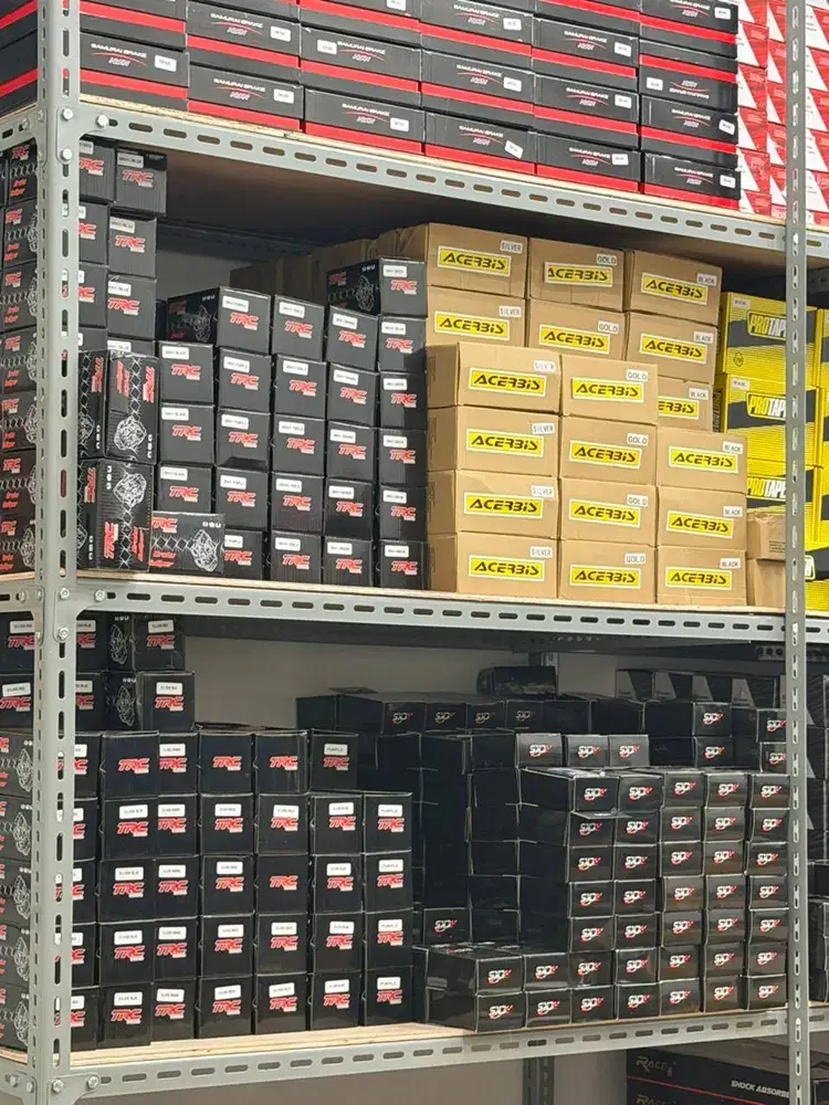 DICARI KARYAWAN LAKI LAKI UNTUK TOKO OFFLINE SPAREPART / VARIASI MOTOR