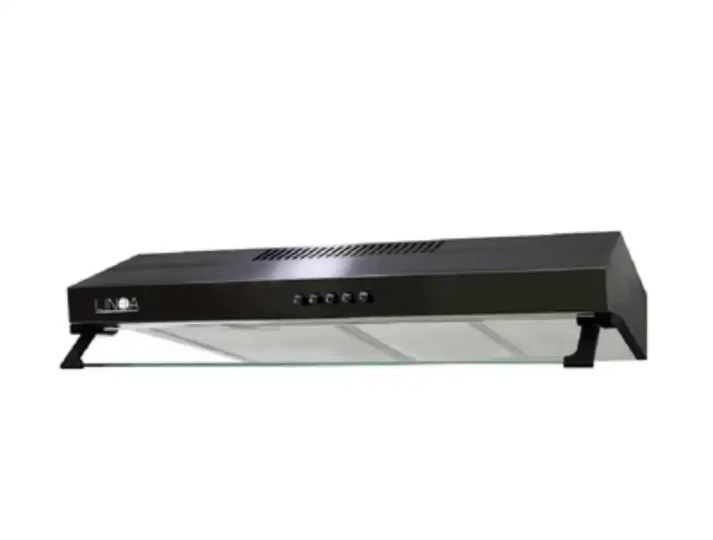 JUAL COOKER HOOD TEKA LINEA 902 BLACK.