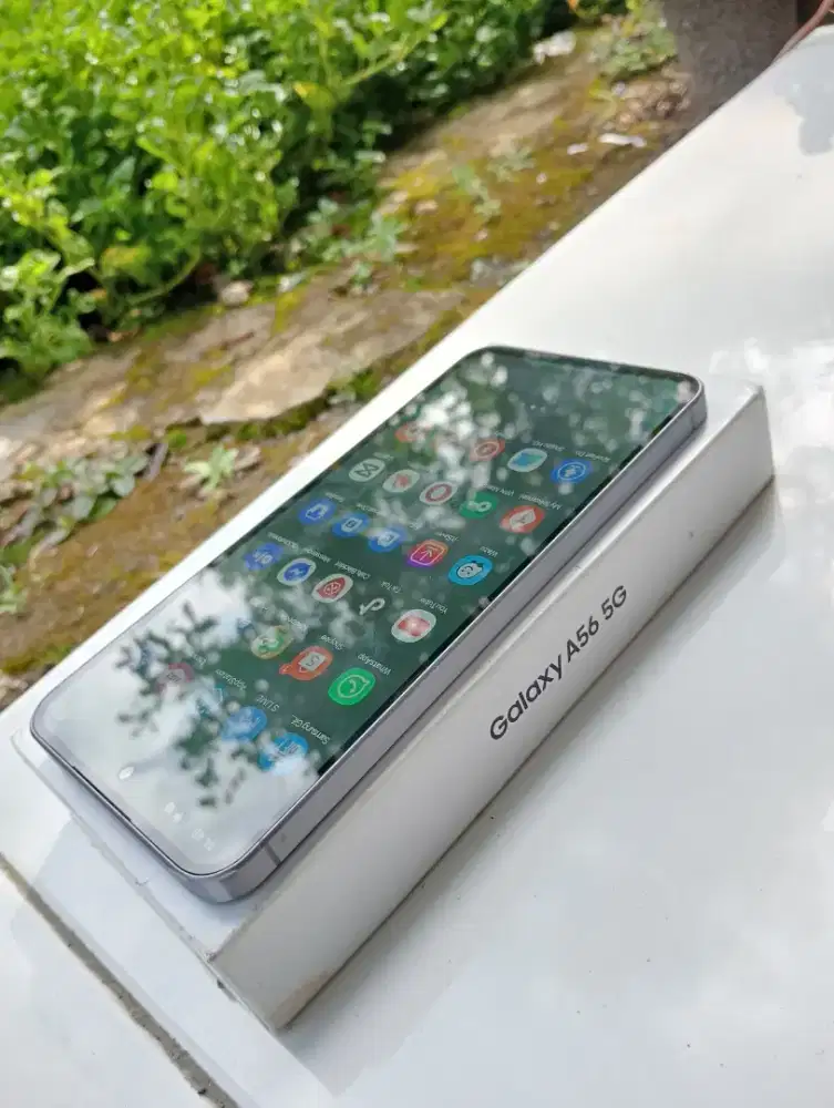 Samsung A56 murah!!