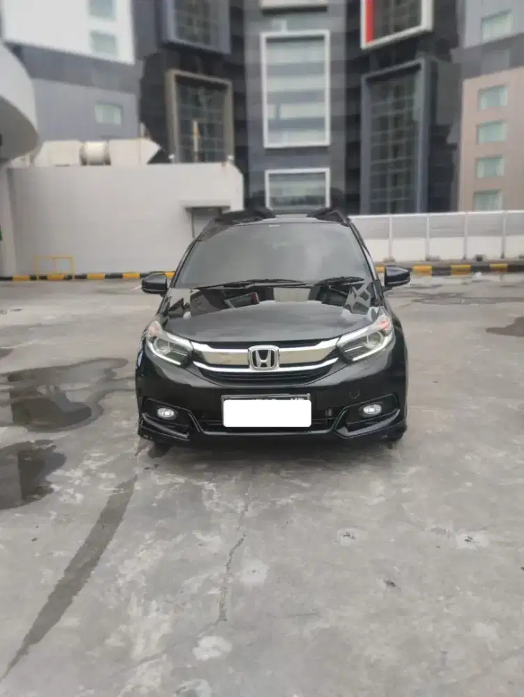 HONDA MOBILIO 1.5 E CVT 2021