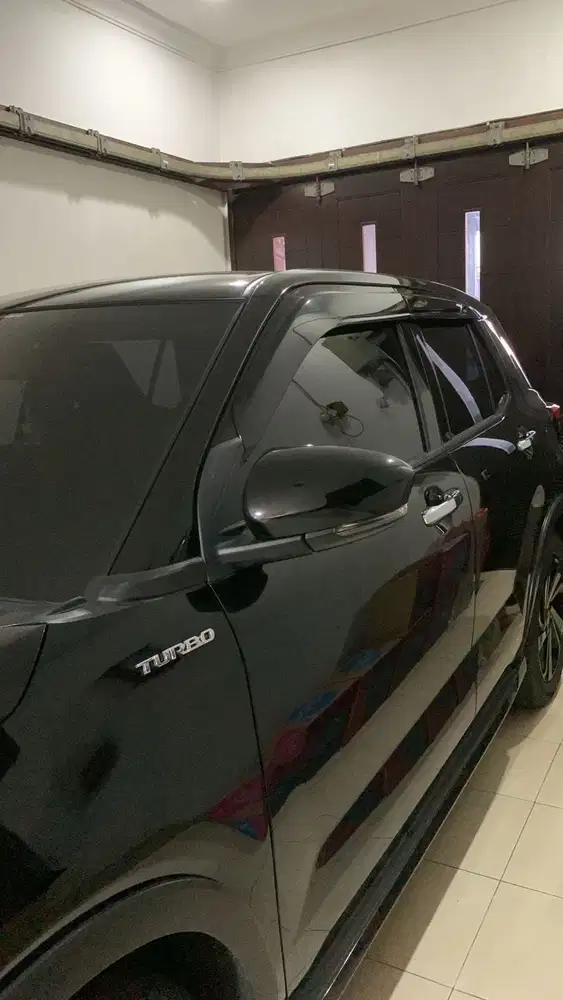 Toyota Raize 2021 Bensin