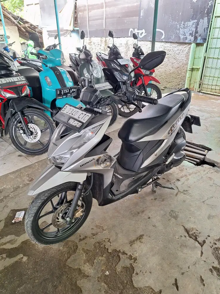 BEAT STREET 2023 FULL ORISINIL BERGARANSI DP HANYA 900