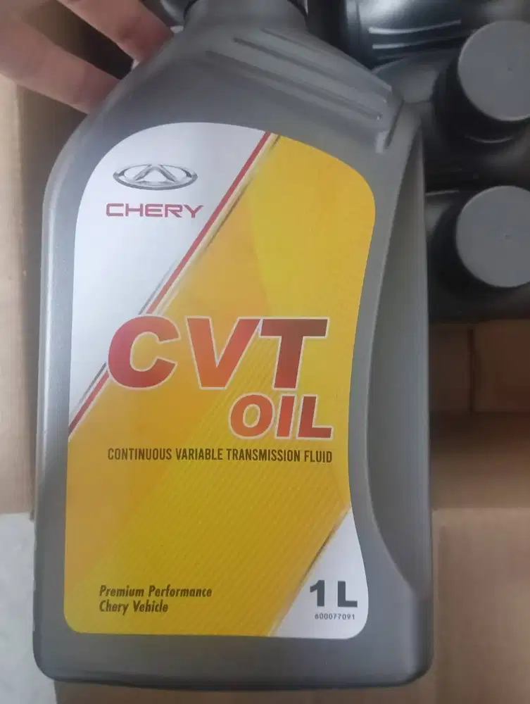 CVTS OIL 1 dus (12 pcs)