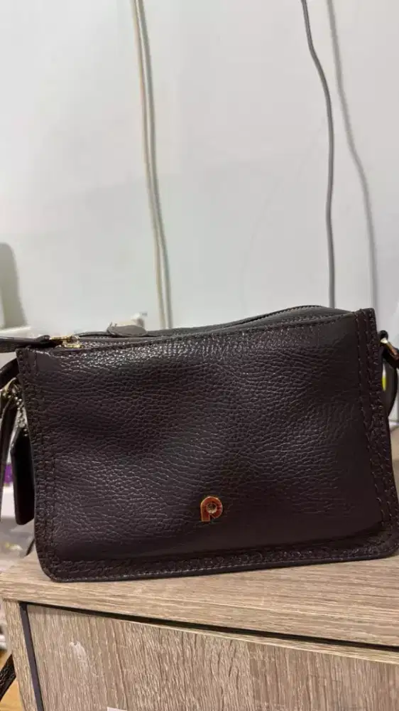 tas papillon jarang dipake