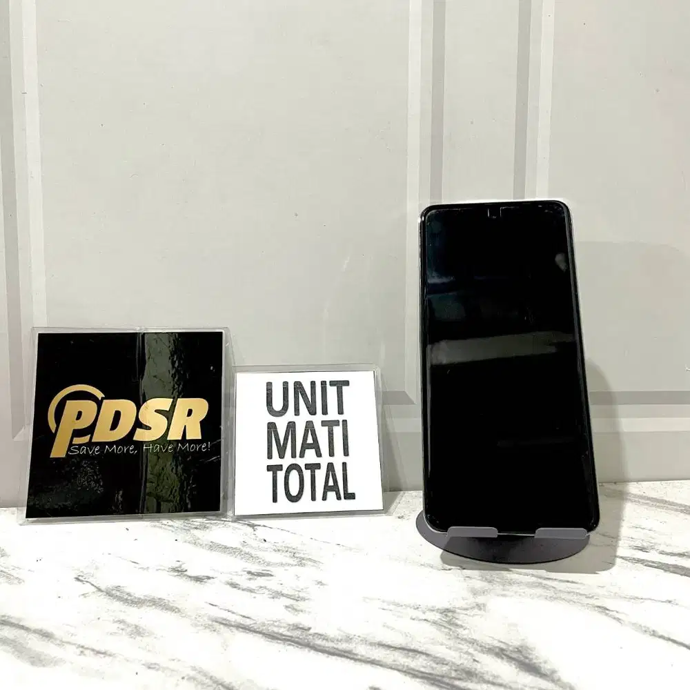 INFINIX HOT 40I 8/128GB GOLD UNIT ONLY EX RESMI MINUS MATOT