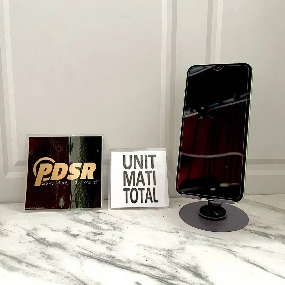 SAMSUNG A24 4G 8/128GB GREEN UNIT ONLY EX RESMI MINUS MATOT