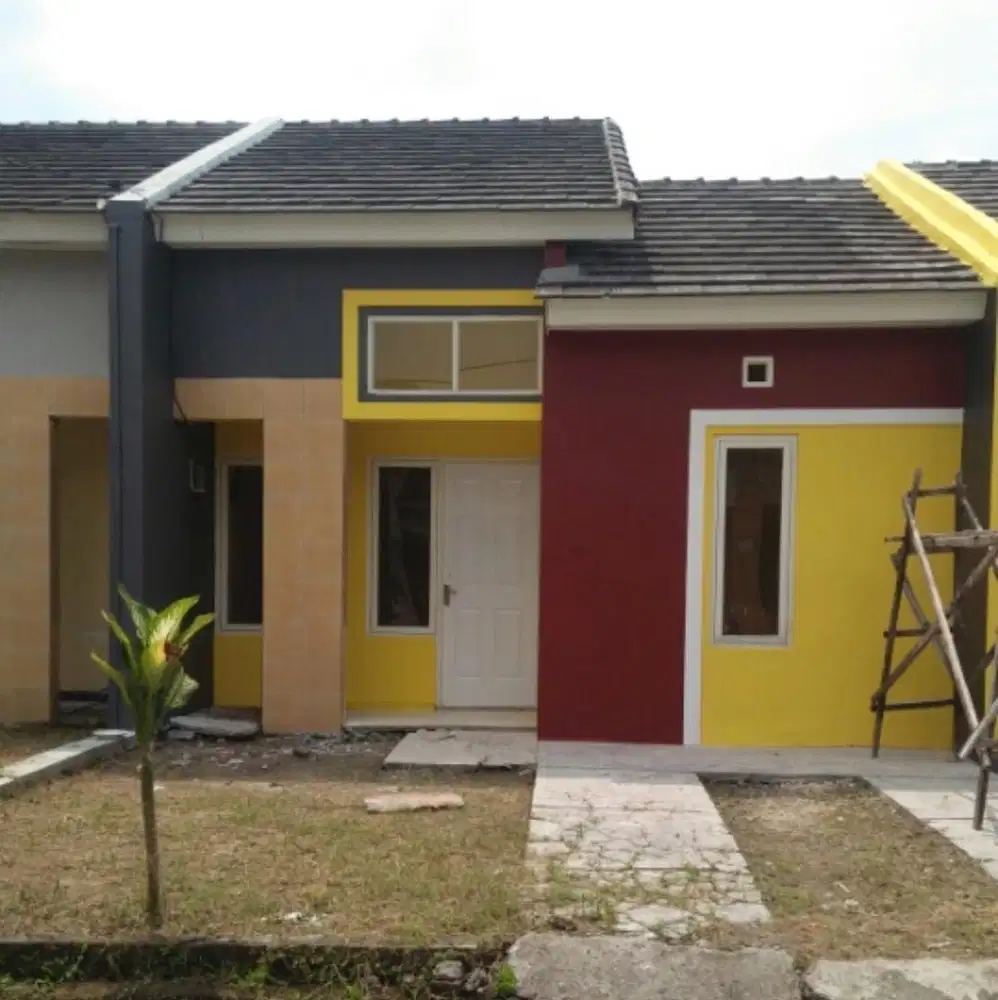 Dikontrakkan Perum Lestari Indah blok CA 11, Boteng, Menganti, Gresik