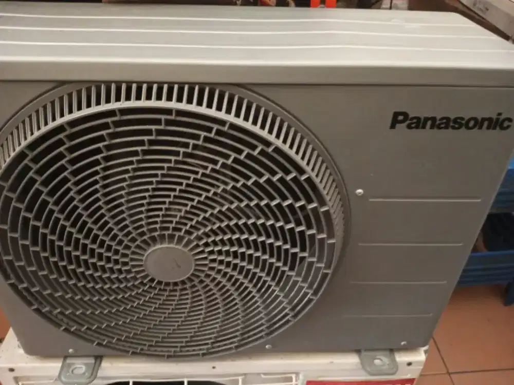 Ac second semua jenis all brand