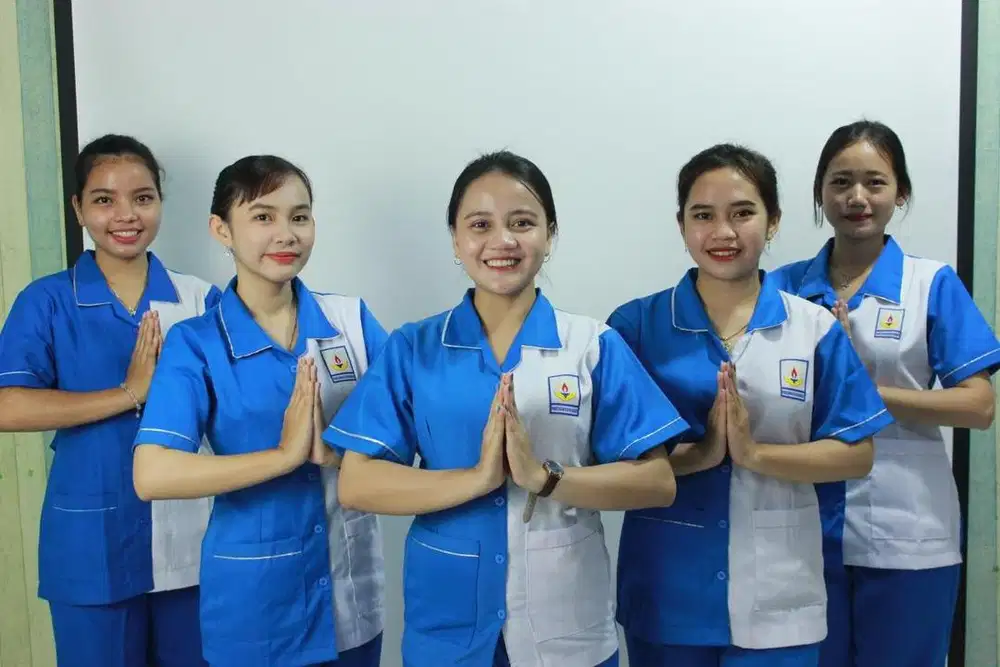 Social Media Recruitment Officer